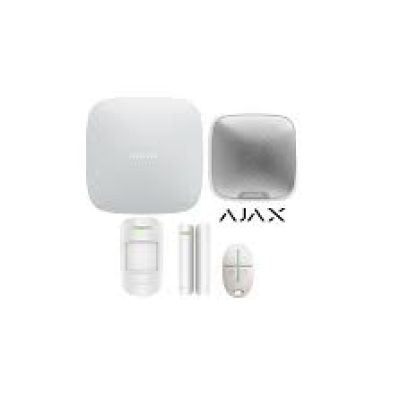 Alarme maison sans fil kit AJAX