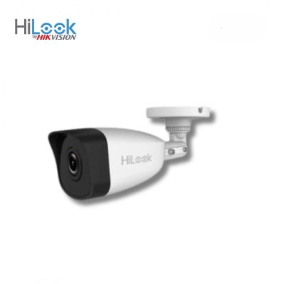 Caméra externe THCB120MC 2Mp Hilook By Hikvision