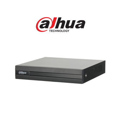 DVR Dahua 4CH Up To 5MP DH-XVR1B04H-I