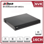 NVR DAHUA 16 canaux 16 PoE (DH-4216-16P-4KS2)