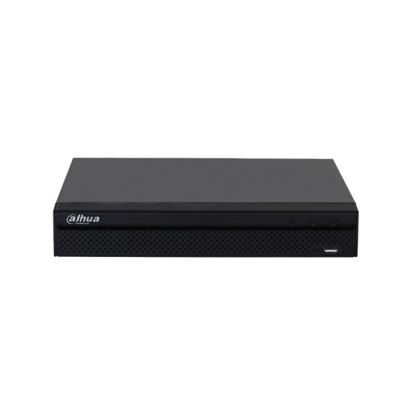 DAHUA ENREGISTREUR (DH-NVR2108HS-8P-S3)