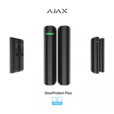 DoorProtect Plus Jeweller AJAX (Sans Fil)