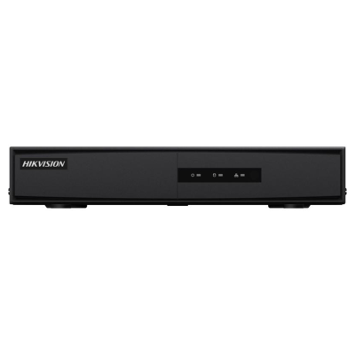 Mini NVR 1U 8 canaux 8 PoE (DS-7108NI-Q1/8P/M)