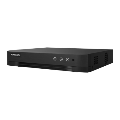 DVR AcuSense 16 canaux 5 MP 1U H.265 (iDS-7216HUHI-M2/S)