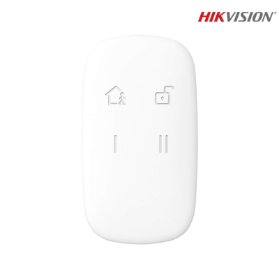 Porte-clés sans fil HIKVISION (DS-PKF1-WE)