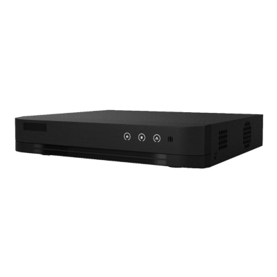 DVR AcuSense 4 canaux 1080P 1U H.265