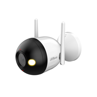 CAMERA DAHUA TUBE 2MP WIFI 3.6MM (F2C-LED)