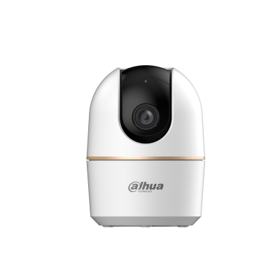 CAMERA DAHUA IP 3MP WIFI 3.6MM (IPC-H3A)