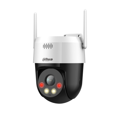 CAMERA DAHUA IP PTZ 5MP WIFI (SD2A500HB-GN-A-PV)