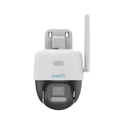 CAMERA WIFI 5MP UNIARCH EXTERIEUR P3C ISE-ISP