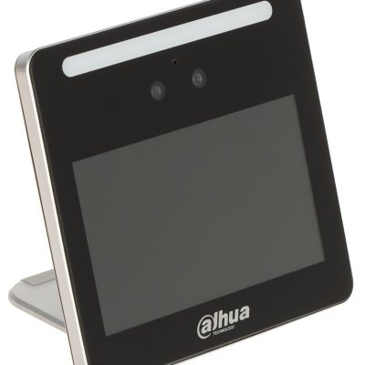 Pointeuse biométrique/facial Dahua (ASA3213GL-MW)