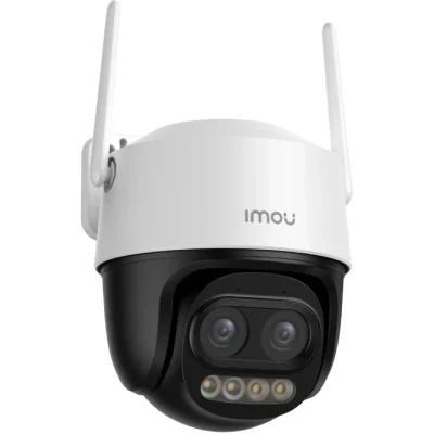 CAMERA IMOU CRUISER Z 5MP 12x (IPC-S7DP-5M0WEZ)