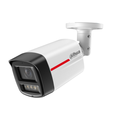 Caméra Tube Dahua Wizcolor(HFW1249X-IL-A-PRO)