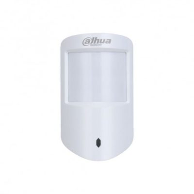 Détecteur sans fil Dahua PIR DHI-ARD1233-W2