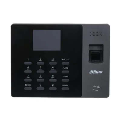 Pointeuse Dahua ASA2212GL-MEW Prix Tunisie