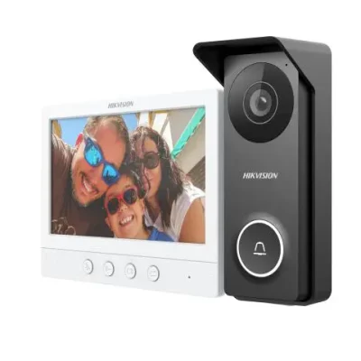 Vidéophone HIKVISION (KIS-213) Prix Tunisie