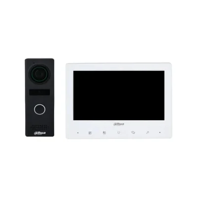 Vidéophone Analog Dahua DHI-KTA02M Prix Tunisie