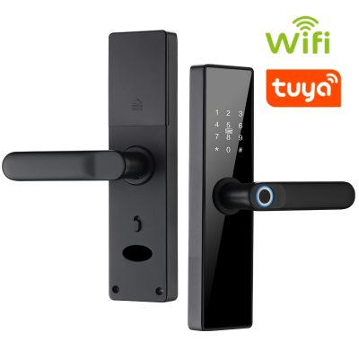 Serrure de porte intelligente ilock-04B